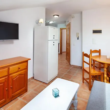 Appartamento Apartamento 3a En Carihuela Junto A La Playa Torremolinos
